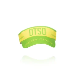 Sale OTSO Visera - Fluo Yellow & Fluo Green