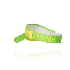 Sale OTSO Visera - Fluo Yellow & Fluo Green