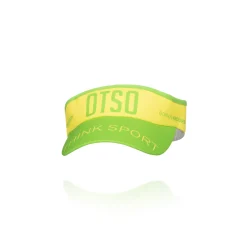 Sale OTSO Visera - Fluo Yellow & Fluo Green