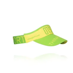 Sale OTSO Visera - Fluo Yellow & Fluo Green