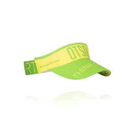 Sale OTSO Visera - Fluo Yellow & Fluo Green