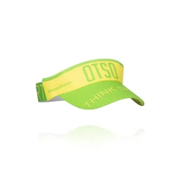 Sale OTSO Visera - Fluo Yellow & Fluo Green