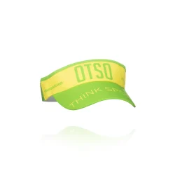 Sale OTSO Visera - Fluo Yellow & Fluo Green