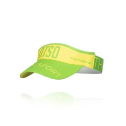 Sale OTSO Visera - Fluo Yellow & Fluo Green