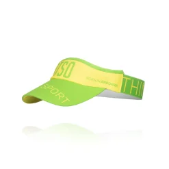 Sale OTSO Visera - Fluo Yellow & Fluo Green