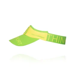 Sale OTSO Visera - Fluo Yellow & Fluo Green