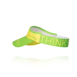 Sale OTSO Visera - Fluo Yellow & Fluo Green