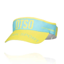 Best OTSO Visera - Light Blue & Fluo Yellow