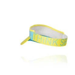 Best OTSO Visera - Light Blue & Fluo Yellow