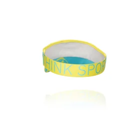 Best OTSO Visera - Light Blue & Fluo Yellow