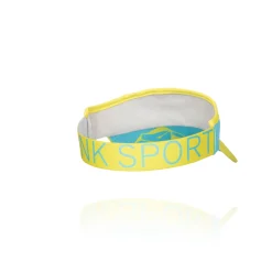 Best OTSO Visera - Light Blue & Fluo Yellow