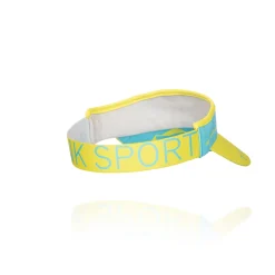 Best OTSO Visera - Light Blue & Fluo Yellow