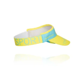 Best OTSO Visera - Light Blue & Fluo Yellow
