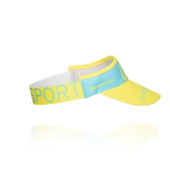 Best OTSO Visera - Light Blue & Fluo Yellow