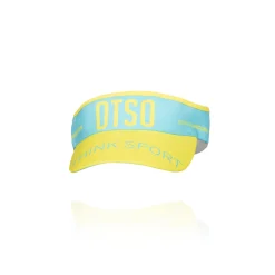 Best OTSO Visera - Light Blue & Fluo Yellow