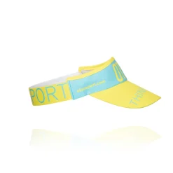 Best OTSO Visera - Light Blue & Fluo Yellow