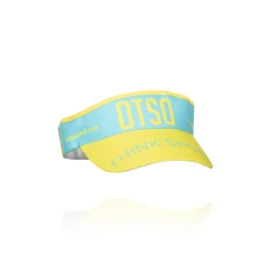 Best OTSO Visera - Light Blue & Fluo Yellow
