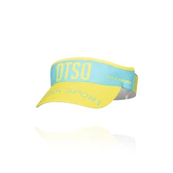 Best OTSO Visera - Light Blue & Fluo Yellow