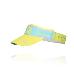 Best OTSO Visera - Light Blue & Fluo Yellow