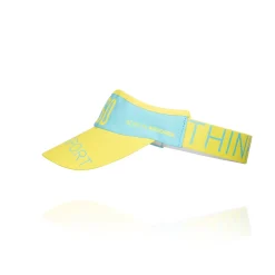 Best OTSO Visera - Light Blue & Fluo Yellow