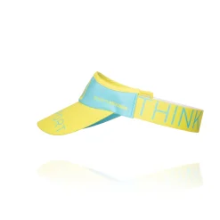Best OTSO Visera - Light Blue & Fluo Yellow