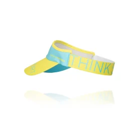 Best OTSO Visera - Light Blue & Fluo Yellow