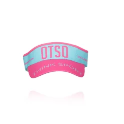 Cheap OTSO Visera - Light Blue & Fluo Pink