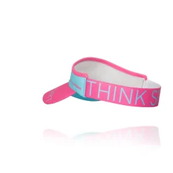 Cheap OTSO Visera - Light Blue & Fluo Pink