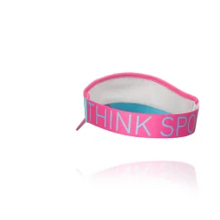 Cheap OTSO Visera - Light Blue & Fluo Pink