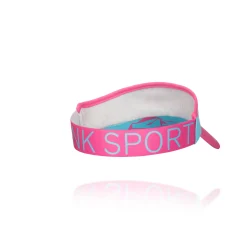 Cheap OTSO Visera - Light Blue & Fluo Pink