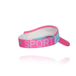Cheap OTSO Visera - Light Blue & Fluo Pink