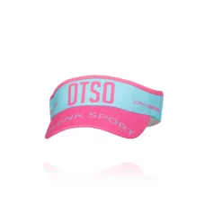 Cheap OTSO Visera - Light Blue & Fluo Pink
