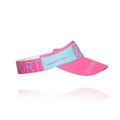 Cheap OTSO Visera - Light Blue & Fluo Pink