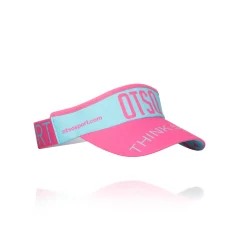 Cheap OTSO Visera - Light Blue & Fluo Pink
