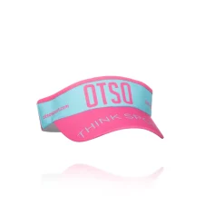 Cheap OTSO Visera - Light Blue & Fluo Pink