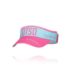 Cheap OTSO Visera - Light Blue & Fluo Pink