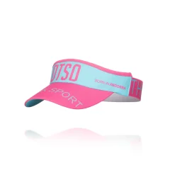Cheap OTSO Visera - Light Blue & Fluo Pink