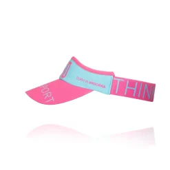 Cheap OTSO Visera - Light Blue & Fluo Pink