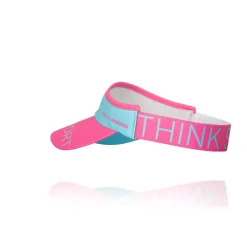 Cheap OTSO Visera - Light Blue & Fluo Pink