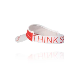 Sale OTSO Visera - Red & White
