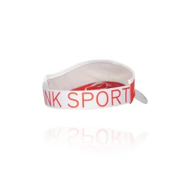Sale OTSO Visera - Red & White