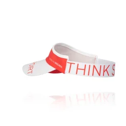 Sale OTSO Visera - Red & White