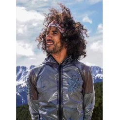 Best Sale OTSO Waterproof Jacket - Full Black