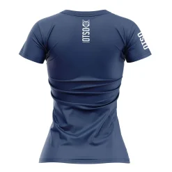 Store OTSO Women's Short Sleeve Shirt Everest -