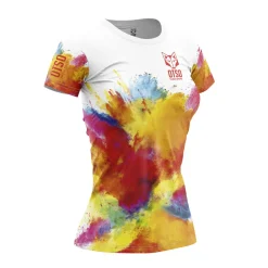 Sale OTSO Women's Short Sleeve Shirt Colors -