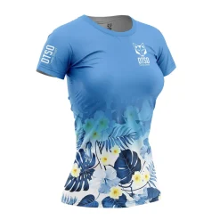 Online OTSO Women's Short Sleeve Shirt Spring -