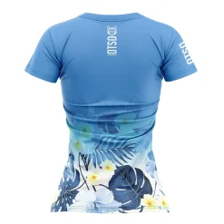 Online OTSO Women's Short Sleeve Shirt Spring -