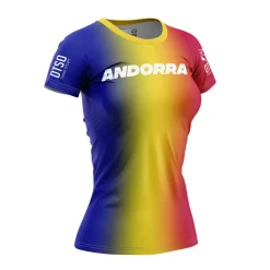 Sale OTSO Women's Short Sleeve Shirt Andorra -