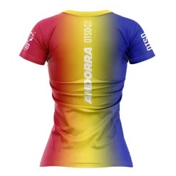 Sale OTSO Women's Short Sleeve Shirt Andorra -