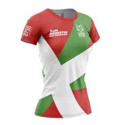 Shop OTSO Women's Short Sleeve Shirt Andorra -